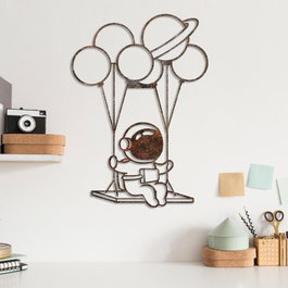 Wallity Rusty Astro 1